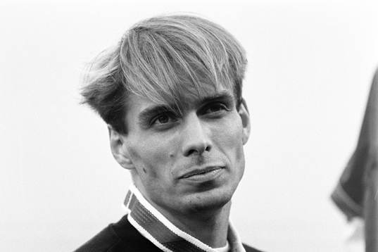 Sven Nylander