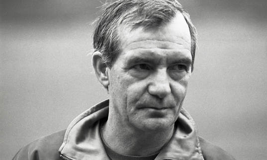 Tord Grip, förbundskapten, Norge