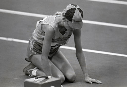 Monica Gunnnarsson, Sverige