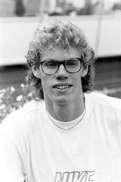 Niklas Wallenlind, Sverige
