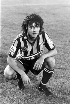 Stefan Rehn, Djurgården