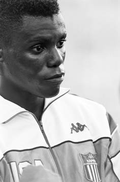Carl Lewis, USA