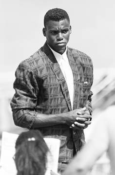 Carl Lewis, USA