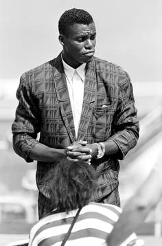 Carl Lewis, USA