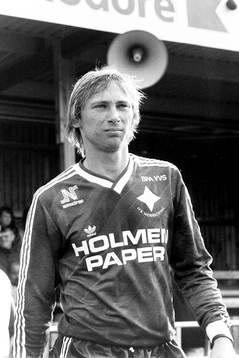 Fotboll, Allsvenskan, Västra Frölunda - IFK Norrköping,