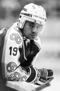 Jan Bergman, Södertälje