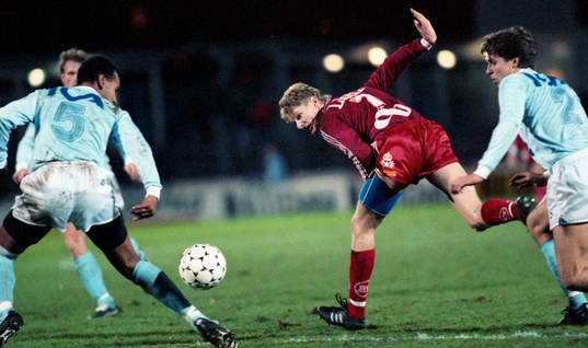 Patrik Andersson, Norrköping