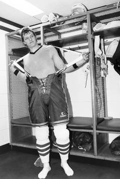 Thomas Sandström, Rangers