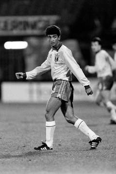 Bebeto, Brasilien