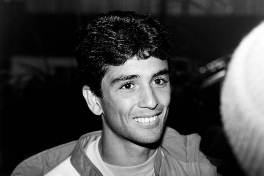 Bebeto, Brasilien