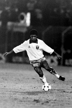Valdo, Brasilien