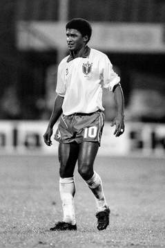 Valdo, Brasilien