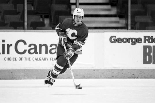 Bläddra bland fler bilder av Ishockey 1980-talet