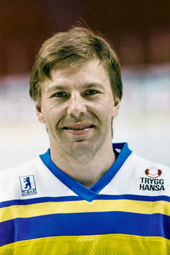 Mats Näslund
