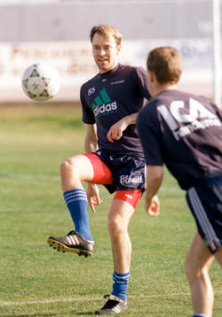 Ola Svensson