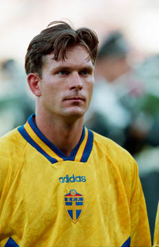 Pontus Kåmark, Sverige