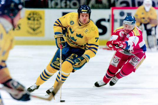 Per Gustafsson, Sverige
