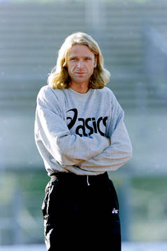 Patrik Sjöberg, Sverige