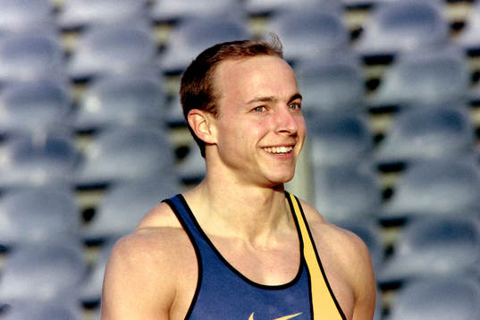 Patrik Strenius