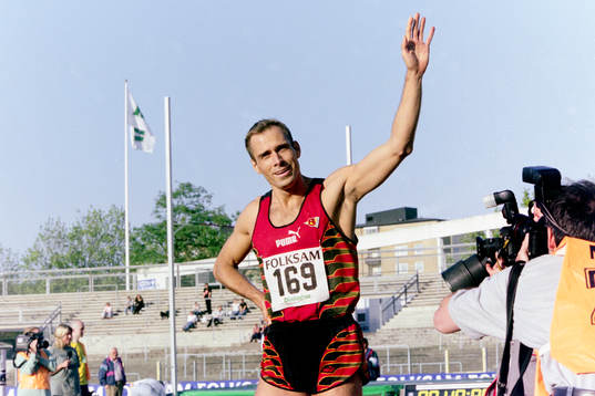 Sven Nylander