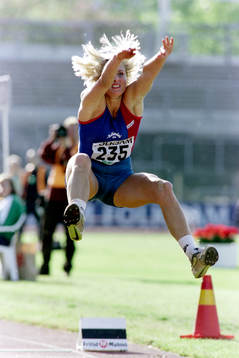 Erica Johansson