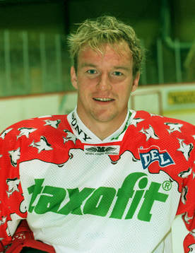 Tomas Forslund, Köln