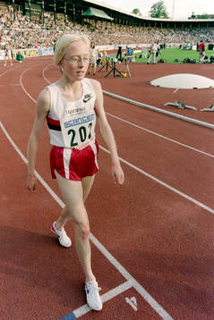 Sara Wedlund, Sverige