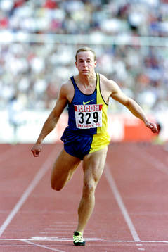 Patrik Strenius, Sverige