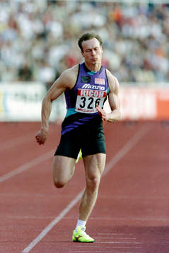 Peter Karlsson, Sverige
