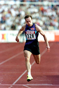 Peter Karlsson, Sverige