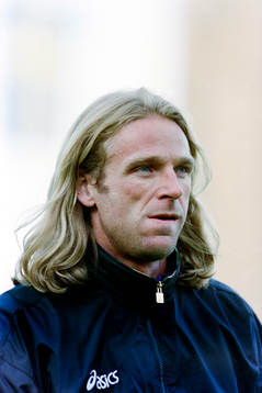 Patrik Sjöberg, Sverige