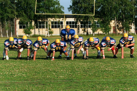 C4 Lions, Kristianstad