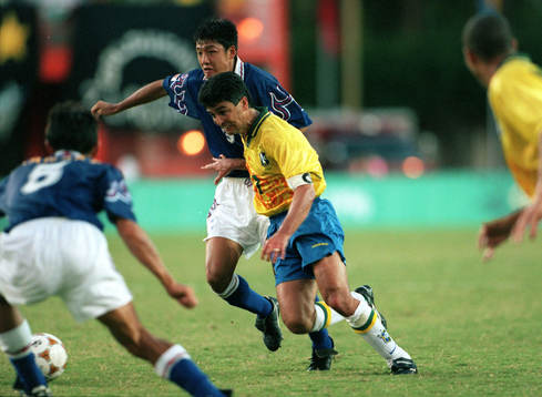 Bebeto
