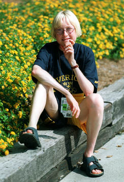 Sara Wedlund, Sverige