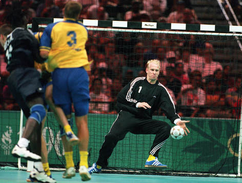 Mats Olsson