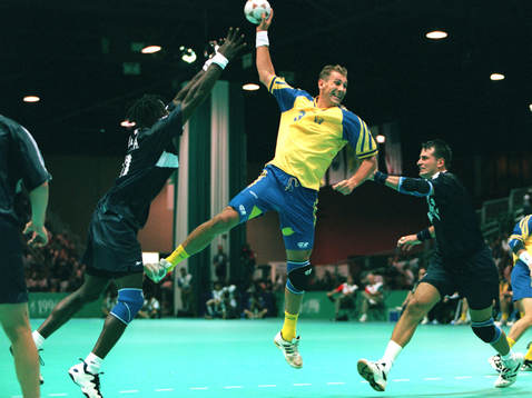 Magnus Wislander