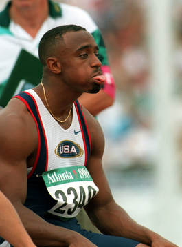 Jon Drummond, USA