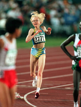 Sara Wedlund, Sverige