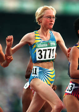 Sara Wedlund, Sverige