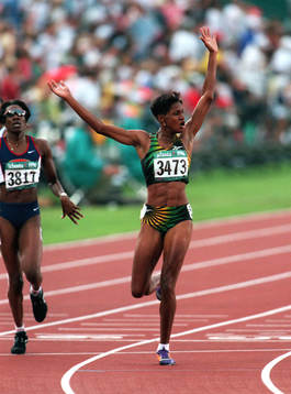 Deon Hemmings, Jamaica