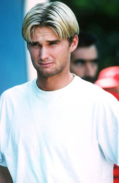 Fotboll Andreas Andersson, Milan