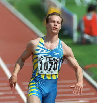 Peter Karlsson, Sverige