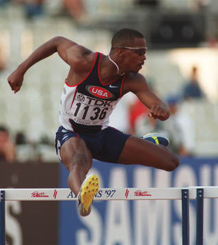 Bryan Bronson, USA