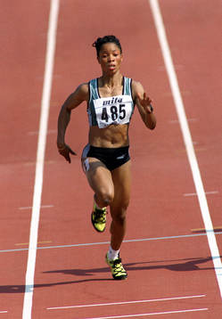 Chioma Ajunwa, Nigeria