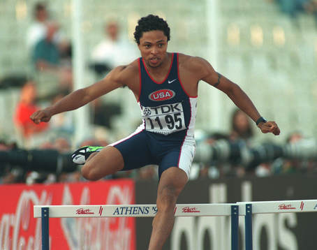 Octavius Terry, USA