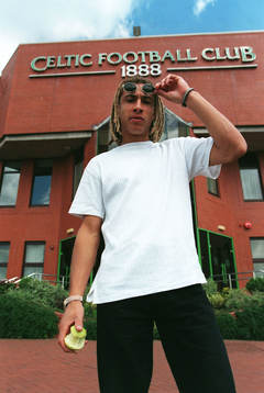 Henrik Larsson (Henke Larsson)