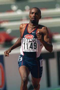 Mark Everett, USA