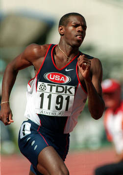 Brandon Rock, USA