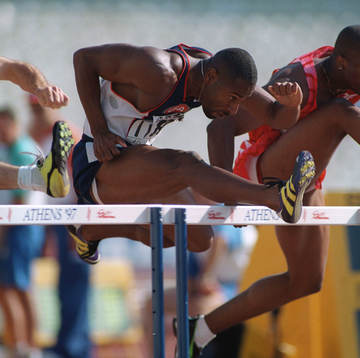 Terry Reese, USA