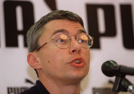 Friidrott Jonathan Edwards